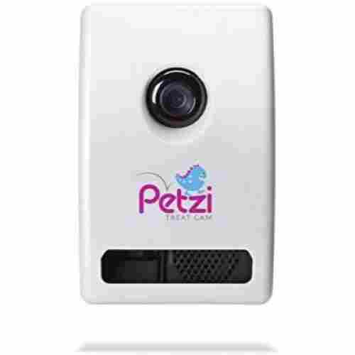 Petzi Treat Cam 