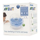 Philips AVENT Microwave Steam