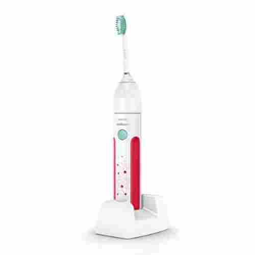 philips sonicare rechargeable electric toothbrush for kids and toddlers design