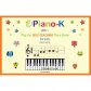 Piano-K. Self-Teaching Piano Game