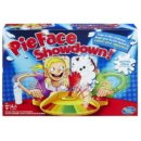 Pie Face Showdown Game