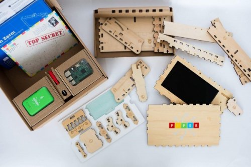 piper computer kit coding toy accessories