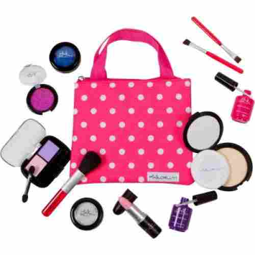 Cutegirl Cosmetics Pretend Play Makeup Kit