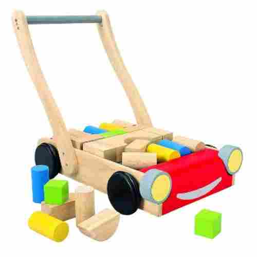 Plan Toy Baby Walker