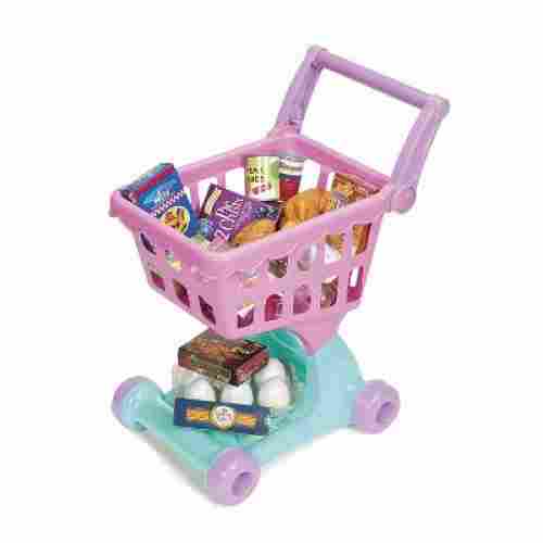 Battat Play Circle 30-piece