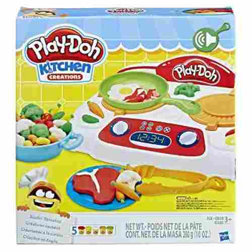 play doh sets for 2 year olds