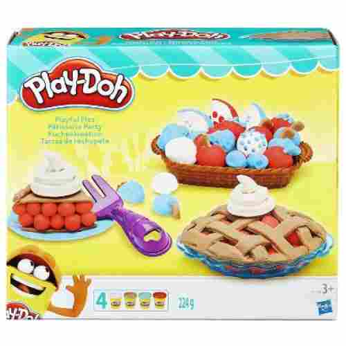 play doh sets for 5 year olds