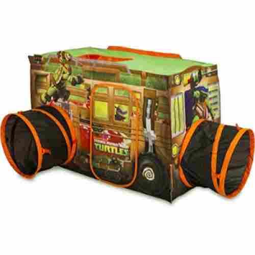 playhut TMNT shell raiser kids play tent