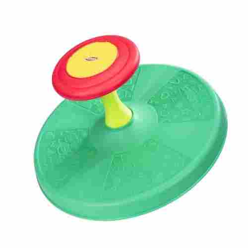 Playskool Sit ‘n Spin Classic Spinning Activity Toy for Toddlers