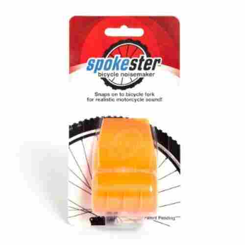 Bicycle Noise Maker by Spokester