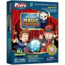  Playz Unlimited Mind Boggling Science Kit