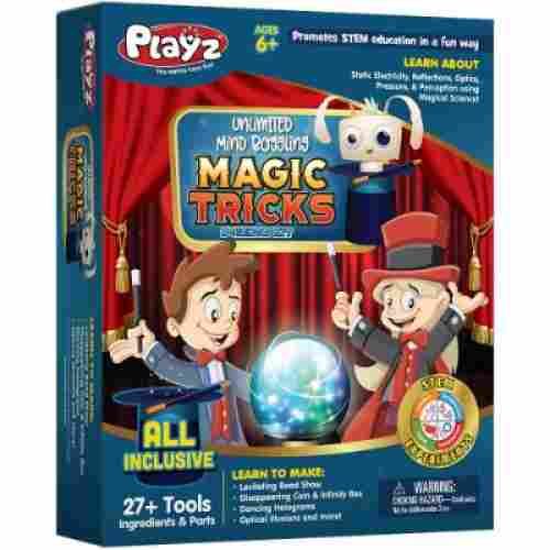 Best Magic Kits For Kids To Consider In 2022