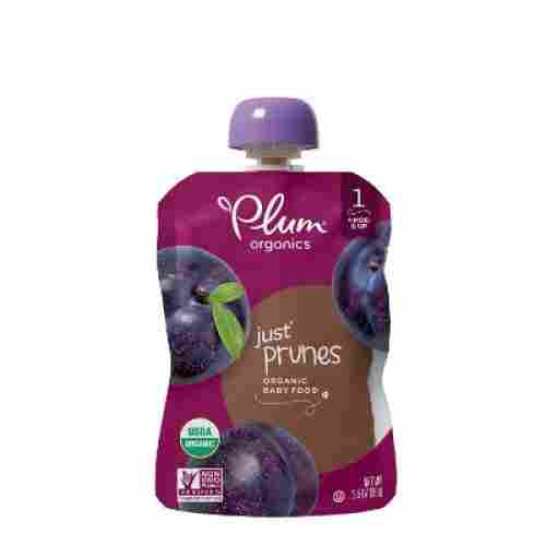 plum organics organic baby food stage 1