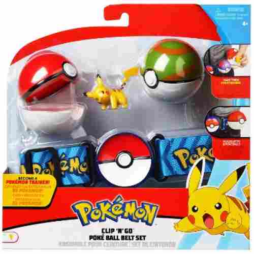 pokemon gifts for 5 year old boy