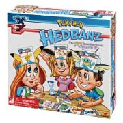 Cardinal Pokemon Hedbanz Game