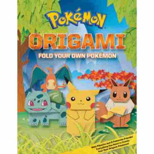 Origami: Fold Your Own!