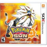 Pokémon Sun