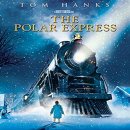 polar express christmas movie cover