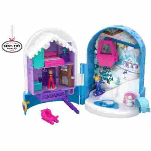 list of polly pocket sets