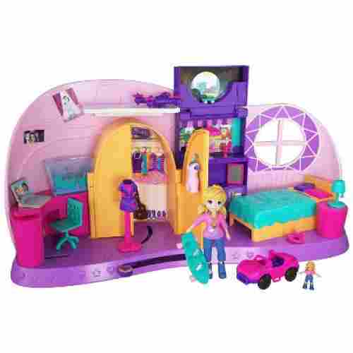 best polly pocket