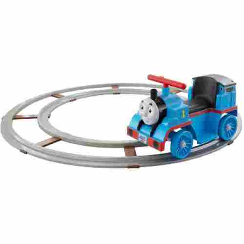Power Wheels Thomas & Friends Thomas Train