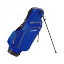 powerbilt junior golf set for kids blue