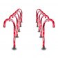 Prextex Candy Cane Pathway