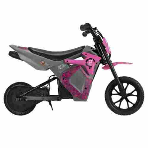 razor dirt bike for 7 year old