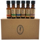 pure jolly essential oil kit christmas gifts for mom pack