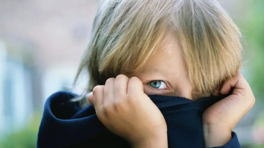 How to Include a Quiet Child in Group Activities How to Include a Quiet Child in Group Activities