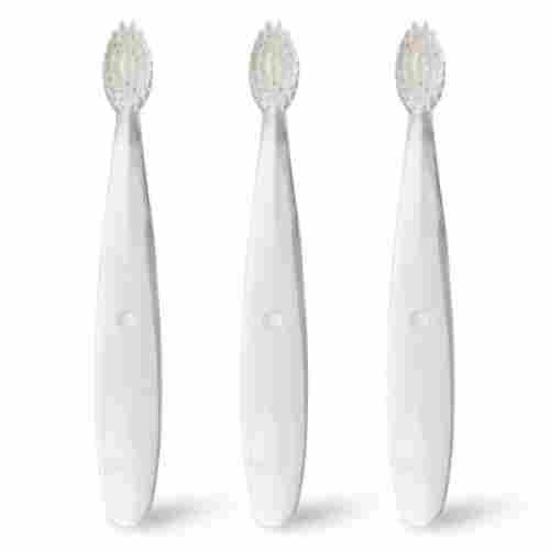 radius pure ultra soft baby & toddler toothbrushes