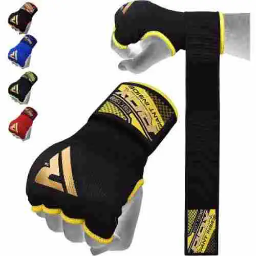 RDX Boxing Inner Bandages