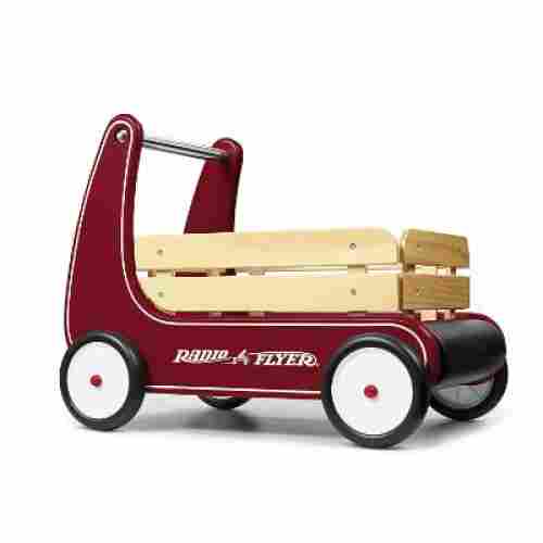 Radio Flyer Classic Walker Wagon