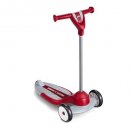 my first radio flyer kids scooter red
