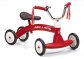 Radio Flyer Scoot-About