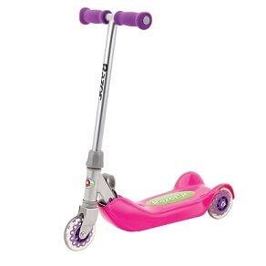 Kiddie Kick Razor