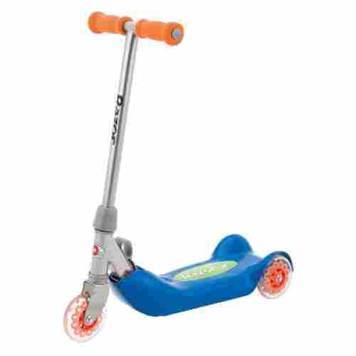 Razor Jr. Folding Kiddie Kick Scooter