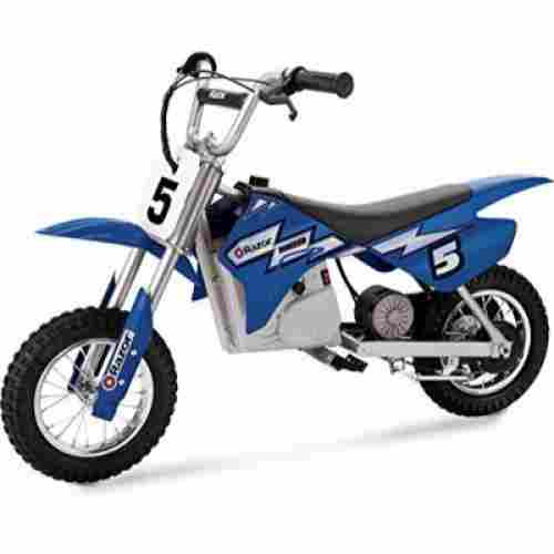 rocket motocross MX350 electric dirt bike for kids