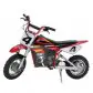 Motocross Rocket MX500 