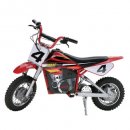 motocross rocket MX500 electric dirt bike for kids design
