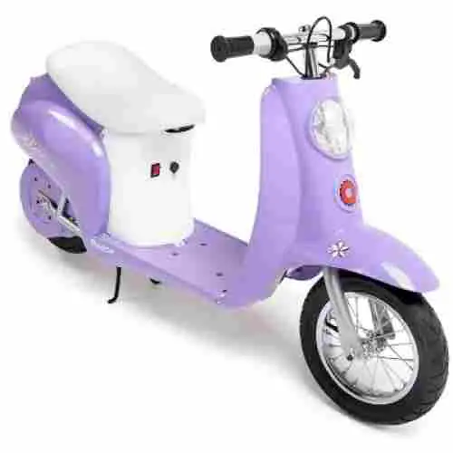 razor pocket mod mini euro electric scooter