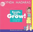 ready, set, grow puberty book for girls