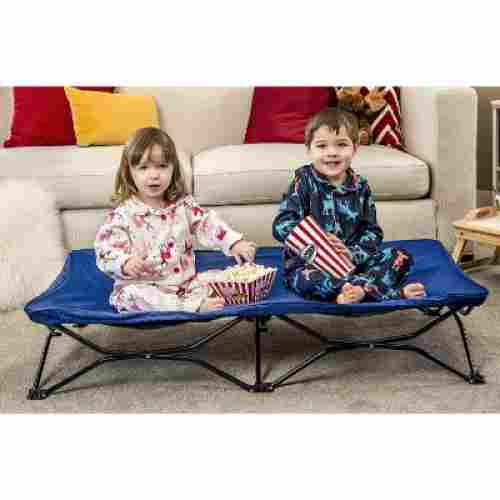 My Cot Portable Bed by Regalo