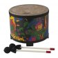 Remo Rainforest Floor Tom