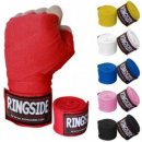 Ringside Mexican-Style Muay Thai