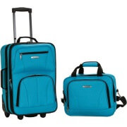 Rockland Luggage Set