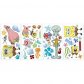 Nickelodeon Peel & Stick Wall Decals