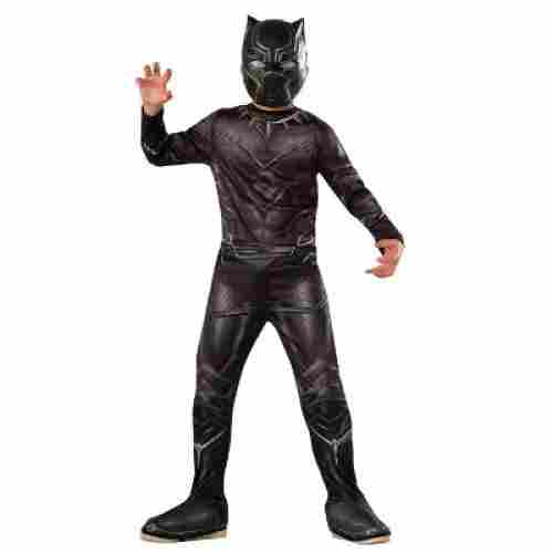 Rubie's Black Panther