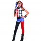 Rubie's DC Superhero Harley Quinn