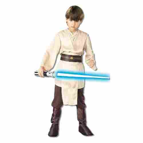 Rubie's Classic Child's Jedi Knight 